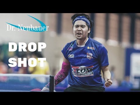 Dr. Neubauer Trouble Maker Ox - Drop Shots