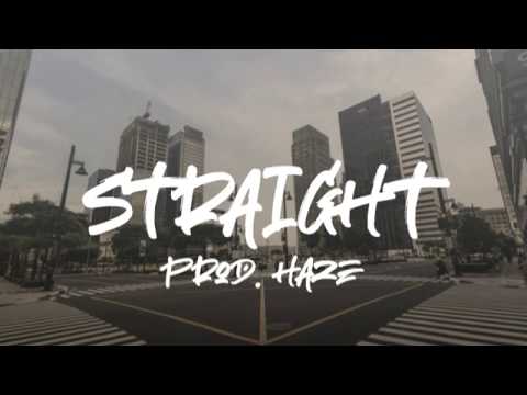 (Free) Boom Bap|90's Hip Hop|Storytelling Type Beat - "Straight" (Prod. Haze)