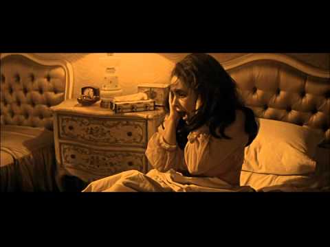 Wild Ending to Reflections in a Golden Eye