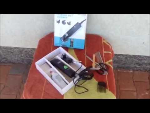 PRO CP 9000 pet clipper