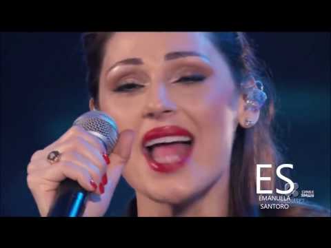 Anna Tatangelo e Aleandro Baldi  Non amarmi @ Una serata bella per te Bigazzi