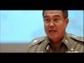 Over 50 Thai police punished over links to human.