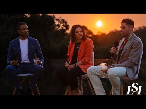 SIA Story: the Good, the Bad, and the Ugly of M&A | LSI Europe '24