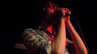 Sleep it Off, Green River Ordinance, Seattle, WA