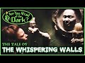 Are You Afraid Of The Dark The Tale Of The Whispering Walls S2 E8