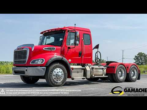 FREIGHTLINER M2 112 2019