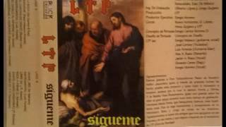 La Tierra Prometida - Sígueme (1995) - Cassette Completo