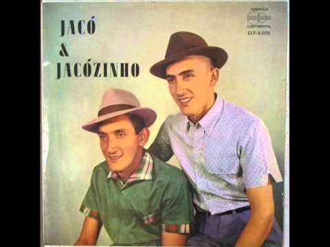 Degral Da Fama - Jacó e Jacozinho