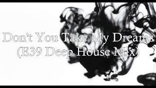 DEEP HOUSE Lyrics English Translation