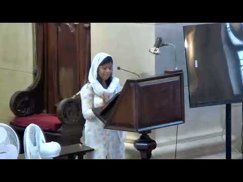 4th Sunday Before Easter | Hindi | 19 Mar 2023