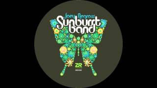 The Sunburst Band feat. The Rebirth - Face The Fire (Joey Negro Revival Mix)