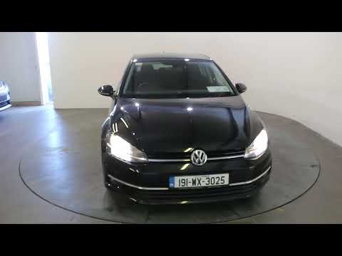 Video of Volkswagen Golf 1.6 TDI 115HP Comfortline - TENDER