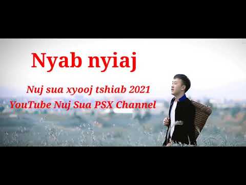 nyab nyiaj nuj sua xiong/ ABC music audio.