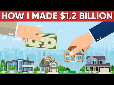 我是如何利用債務賺取12億美元的--喬治-索羅斯。 (How I Made $1.2 Billion Dollars Using Debt - George Soros)