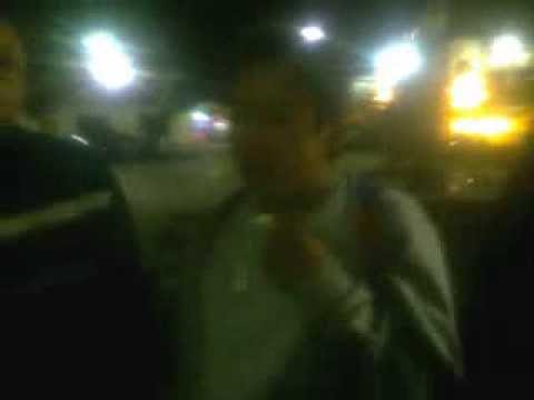 batalla mc krone vs mc benek vs mc paek