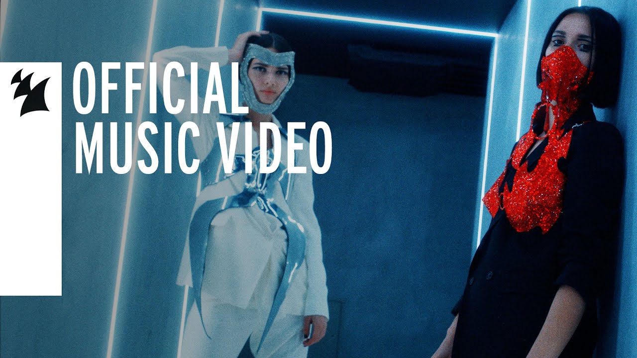 Jan Blomqvist x Bloom Twins — High On Beat