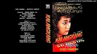 Download lagu NINING MEIDA AS - Peuyeum Bandung [ POP SUNDA ] mp3