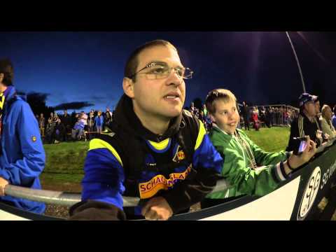 SG Vordereifel - TuS Koblenz 1:3 // Das Pokalspiel in Laubach