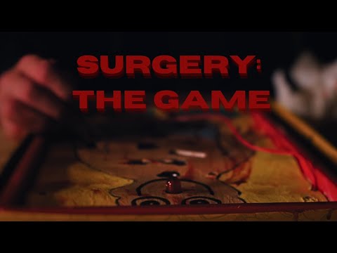 Surgery: The Game trailer thumbnail