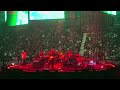 Radiohead All I Need Live The 02 London 22 11 2025