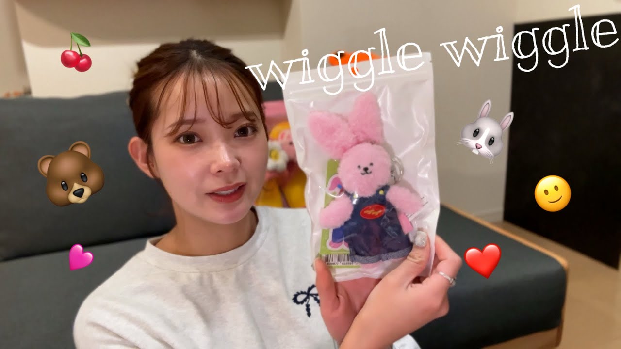 韓国の雑貨屋さんがとってもかわいい件【HAUL】