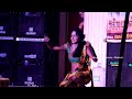 கஸ்தூரி Dance சம்பா நாத்து சாரை காத்து Grami