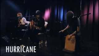 Lifehouse - Hurricane (Acoustic) @ Toyota Performance Showroom, March 22, 2015
