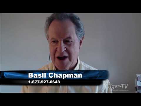 December 1st Tiger Technicians Hour with Basil Chapman on TFNN - 2016