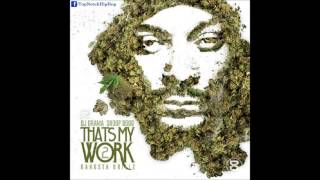 Snoop Dogg - Panties Off (Ft. Tha Dogg Pound) [That&#39;s My Work 2]