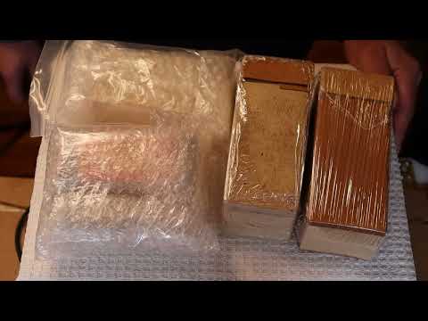 Tube Lab #267 - Large Vintage Tube Order