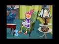 Pinky Dinky Doo Duplicate