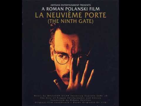 The Ninth Gate (Extended)