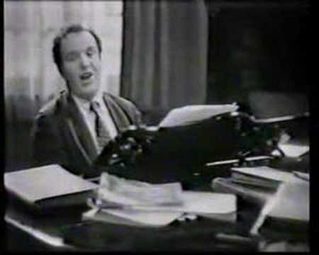 Richard Tauber - Es war einmal ein Frühlingstraum