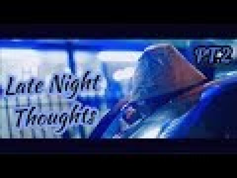Lil Hits - Late Night Thoughts Part. 2 (Official Audio)