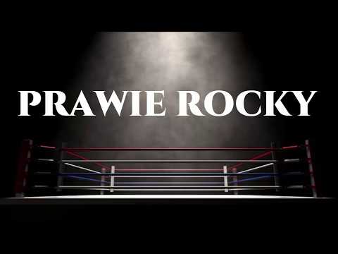 Prawie Rocky - MKM Productions