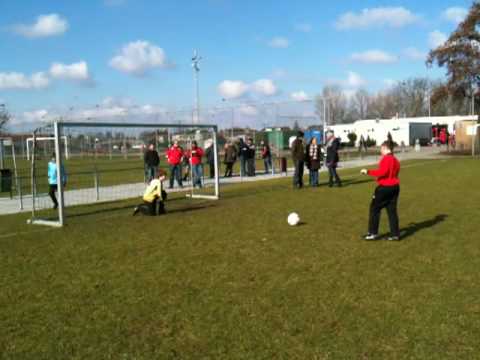 NWK E11 - 6 maart 2010 - Lokien