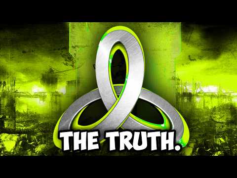 Leaked Treyarch Documents EXPOSE COD Zombies.