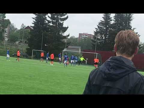 Høydepunkt: Wam-Kam - Kjelsås 2 0-1