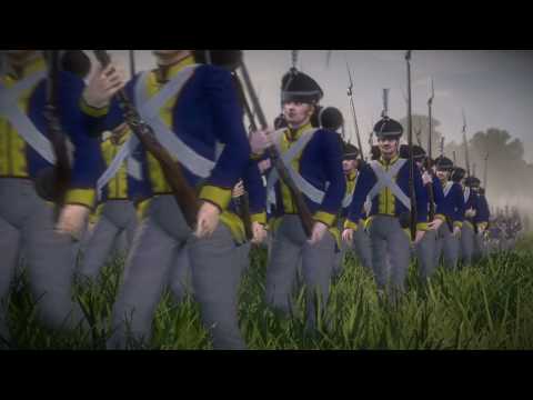 Napoleon: Total War - Gameplay Trailer 3