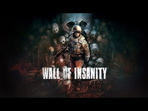 Trailer de Wall of insanity