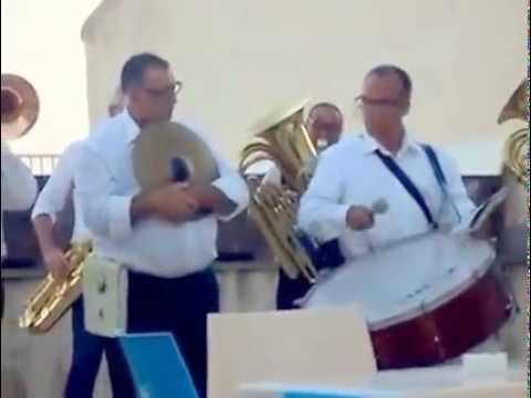 Carmè (Marcia sinfonica del M.stro Palumbo