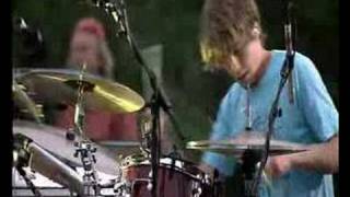 Sigur Rós - Hoppípolla/Með Blóðnasir (Heima)