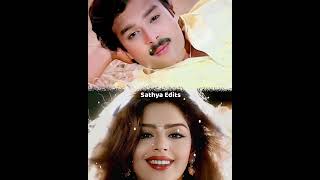 Download lagu Adi yaaradhu yaaradhu anghae 💙💙💙Mano and Swarnalatha voice 🎙️🎤😍 Sirpi Musical 🎻🎵🎶 Mettukudi movie 🎥 mp3