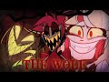 Hazbin Hotel Alastor AMV The Wolf