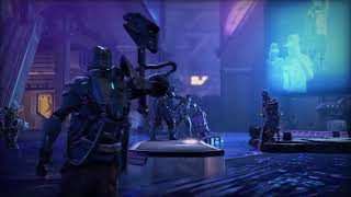 雑談がてらWarframeとかいうやつをやってみる！