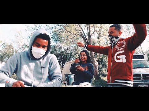 Blakey4500 - "G'z" | Smoked By @JugginFilms