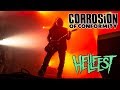 CORROSION OF CONFORMITY - "Albatross" Live @ Hellfest 2018 [Desert-Rock.com]