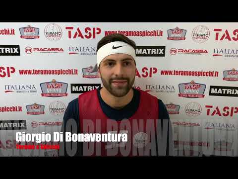 Rennova Teramo vs Rieti, DiBo: "Avversario più Ostico della Serie B ma Siamo Pronti!"