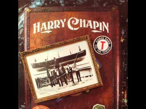 I Wonder What Happened to Him - Harry Chapin