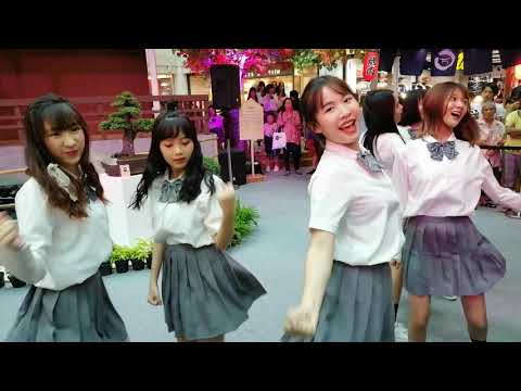 Heavy Rotation - Cover by Secret12